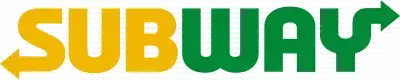 SUBWAY logo