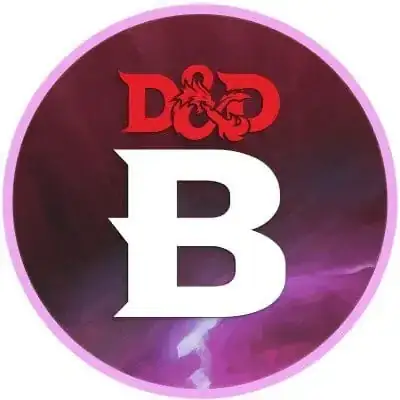 DD Beyond logo