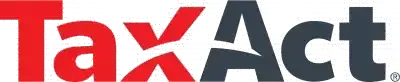 Tax Act logo
