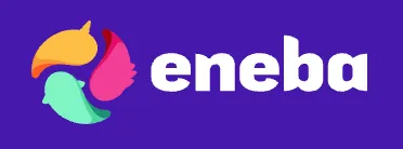 Eneba logo