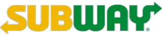 SUBWAY logo